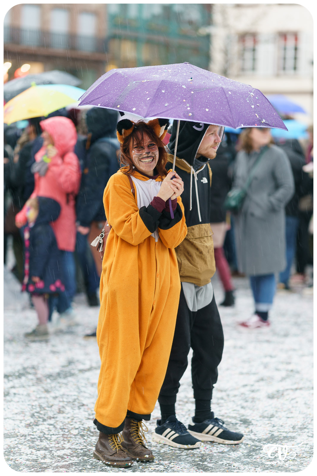 CARNAVAL DE STRASBOURG 2024